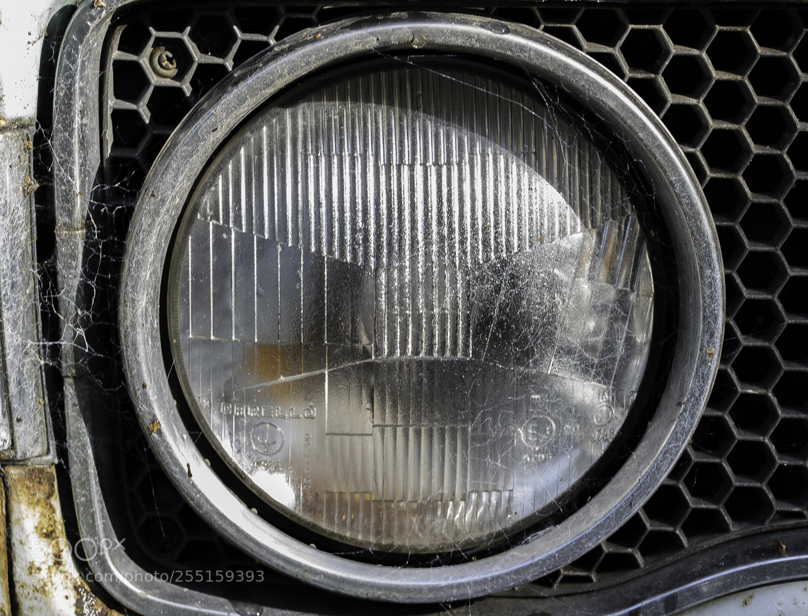 Nikon D5300 sample photo. Abandoneed and junk photography