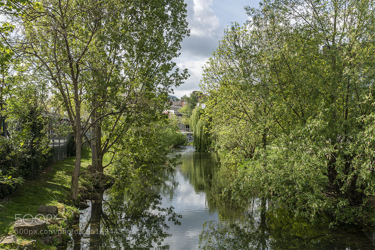 Sony a6300 sample photo. Reutlingen 240418-020 photography