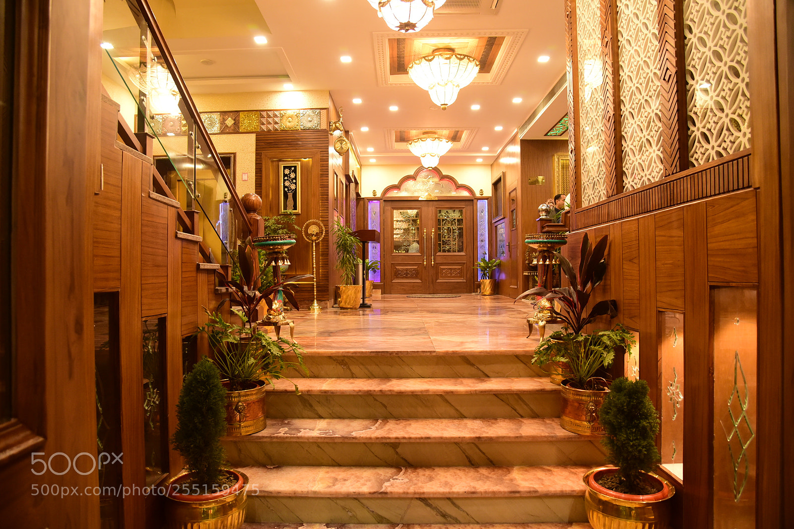 Nikon AF-S Nikkor 24-120mm F4G ED VR sample photo. Hotels in rohtak photography
