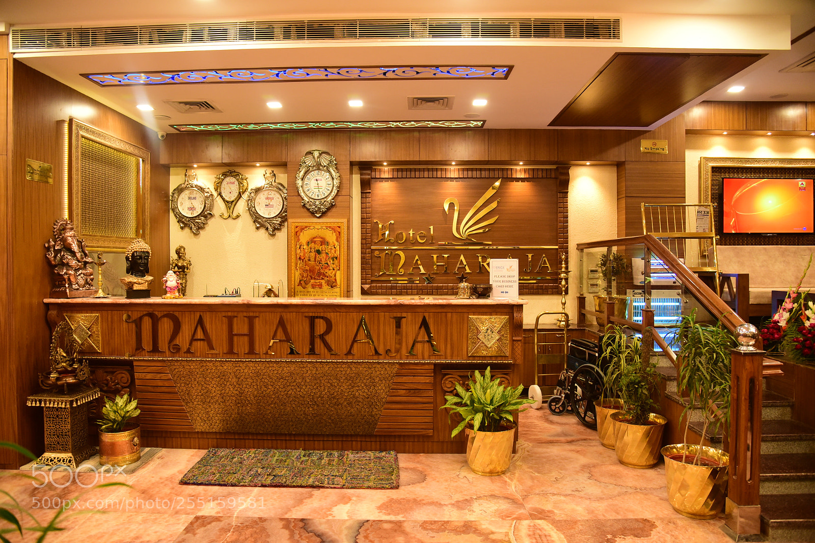 Nikon AF-S Nikkor 24-120mm F4G ED VR sample photo. Hotels in rohtak photography