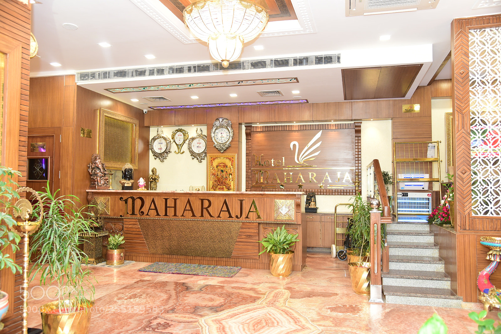 Nikon AF-S Nikkor 24-120mm F4G ED VR sample photo. Hotels in rohtak photography