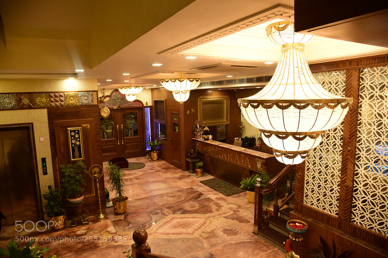 Nikon AF-S Nikkor 24-120mm F4G ED VR sample photo. Hotels in rohtak photography