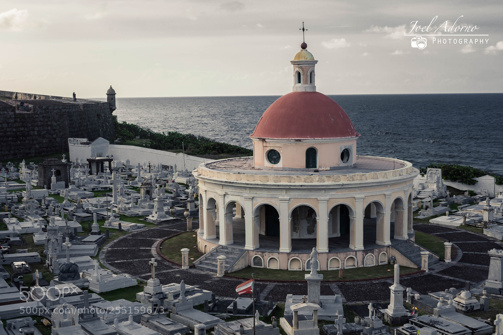 Nikon D7200 sample photo. Santa maria cemetery photography