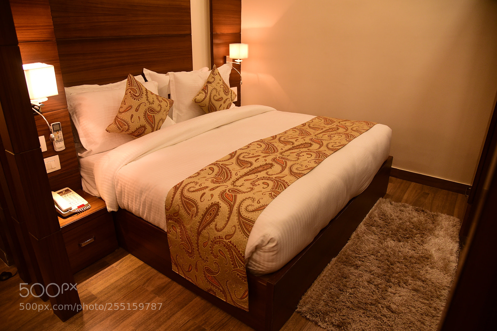 Nikon AF-S Nikkor 24-120mm F4G ED VR sample photo. Hotels in rohtak photography
