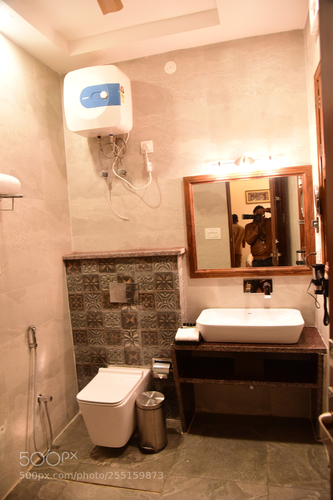 Nikon AF-S Nikkor 24-120mm F4G ED VR sample photo. Hotels in rohtak photography