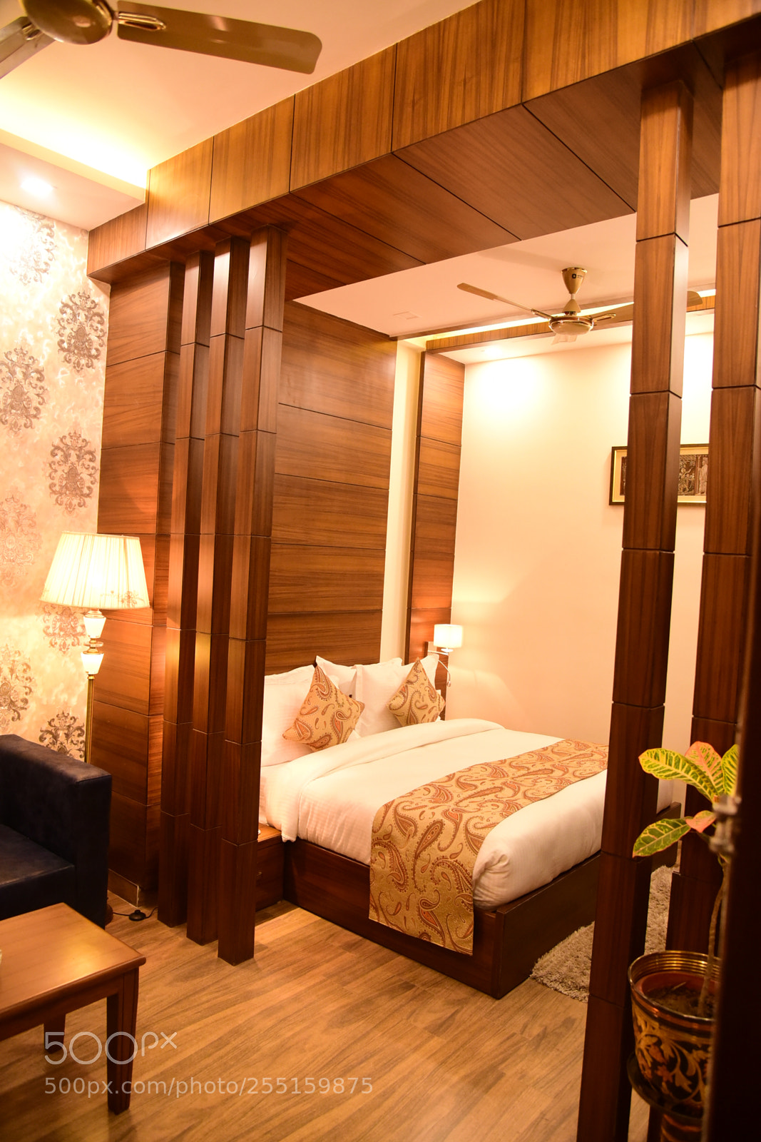 Nikon AF-S Nikkor 24-120mm F4G ED VR sample photo. Hotels in rohtak photography