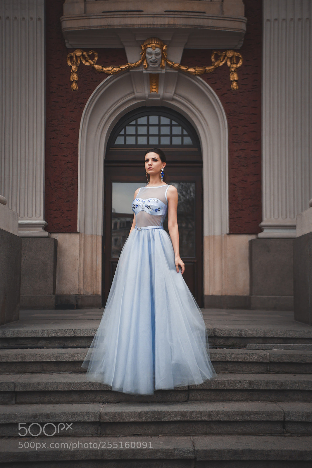 Panasonic Lumix DMC-G7 sample photo. Before prom photography