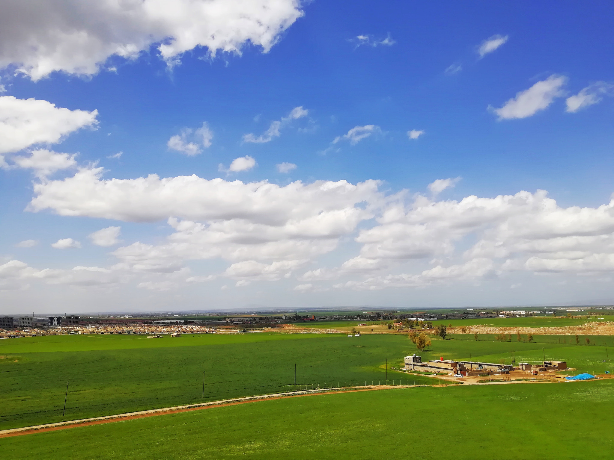 HUAWEI nova 2 Plus sample photo. Spring in kurdistan photography
