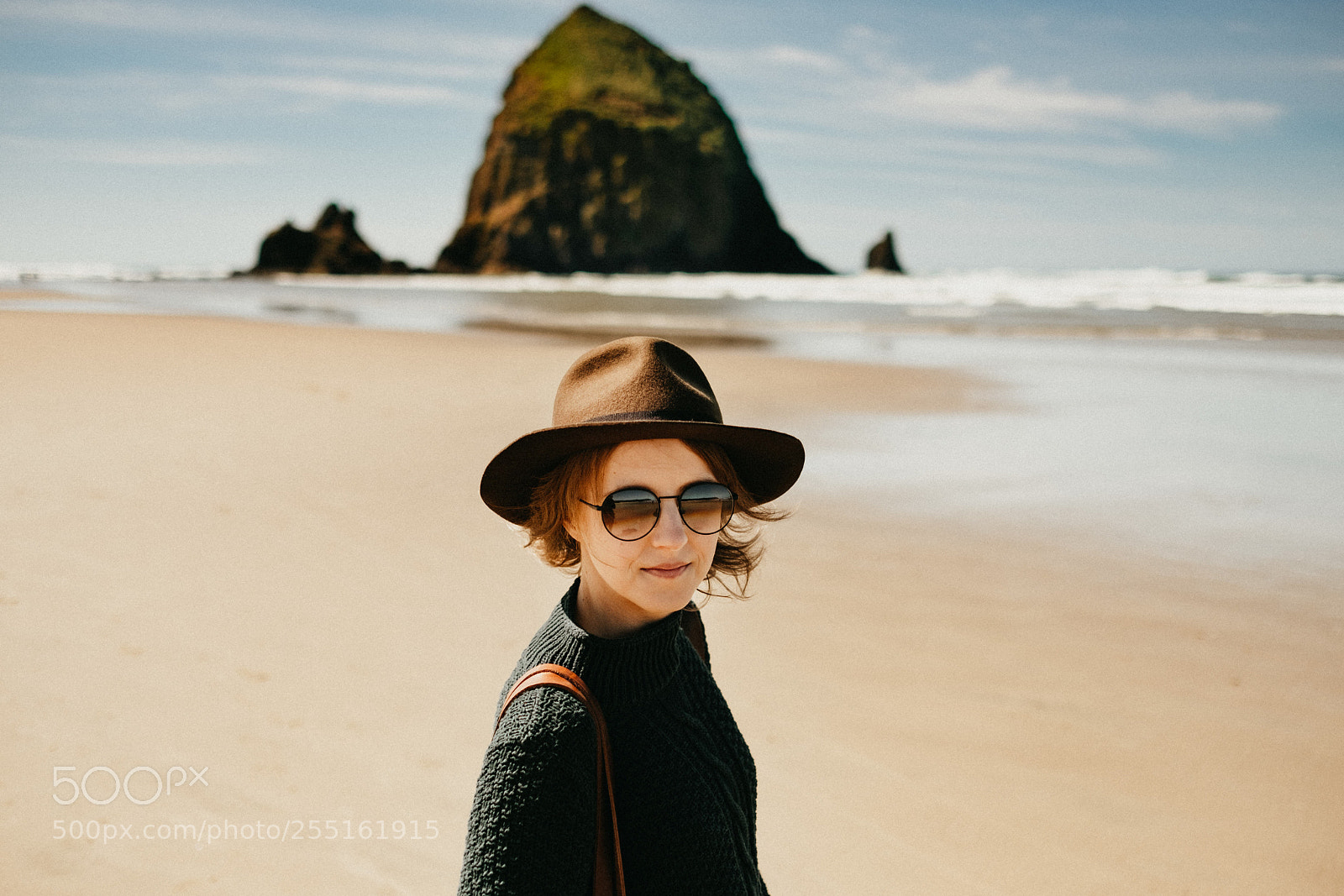 Fujifilm X-Pro2 sample photo. Cannon beach, or photography