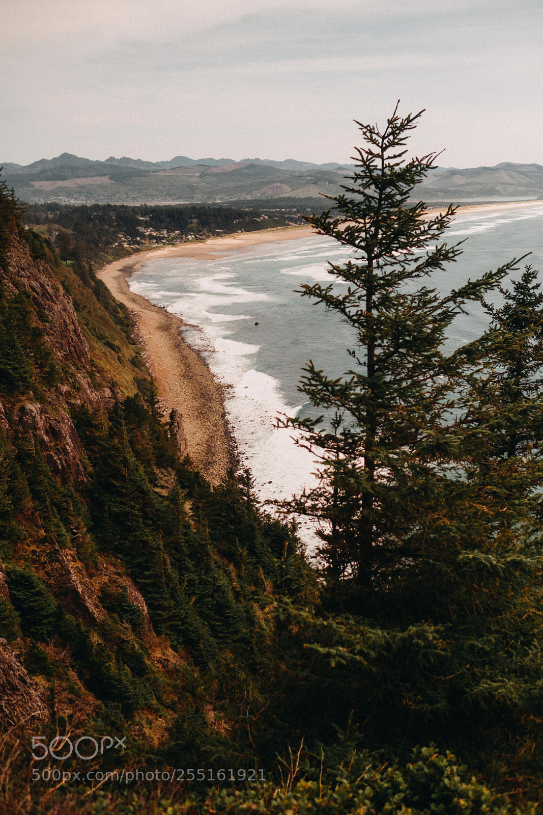 Fujifilm X-Pro2 sample photo. Oregon coast photography