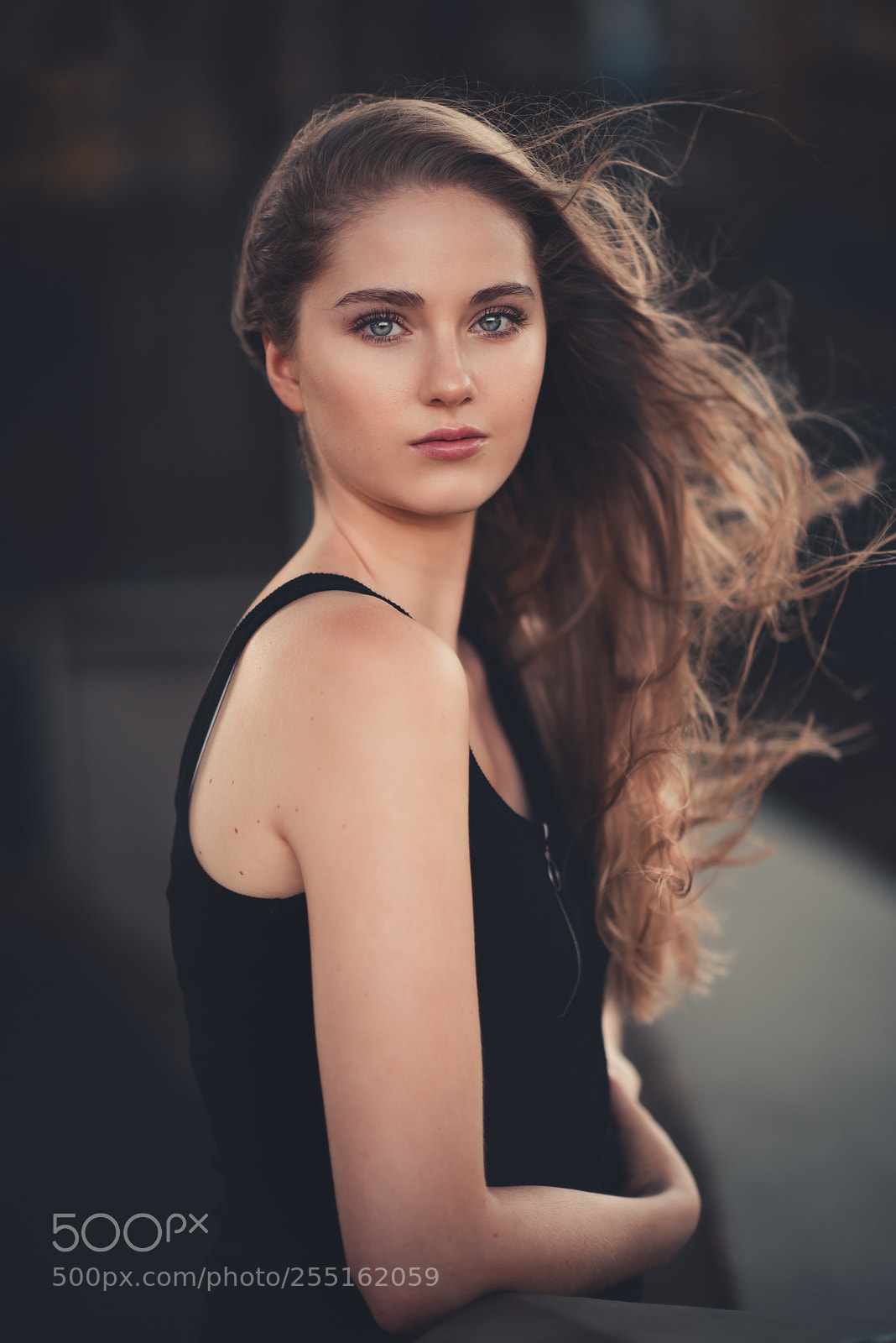 Nikon D810 sample photo. *** rylee *** photography