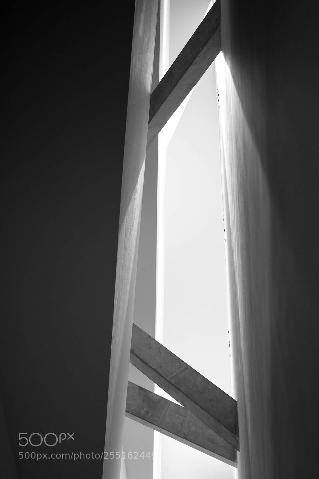 Nikon D5200 sample photo. Daniel libeskind vii j photography
