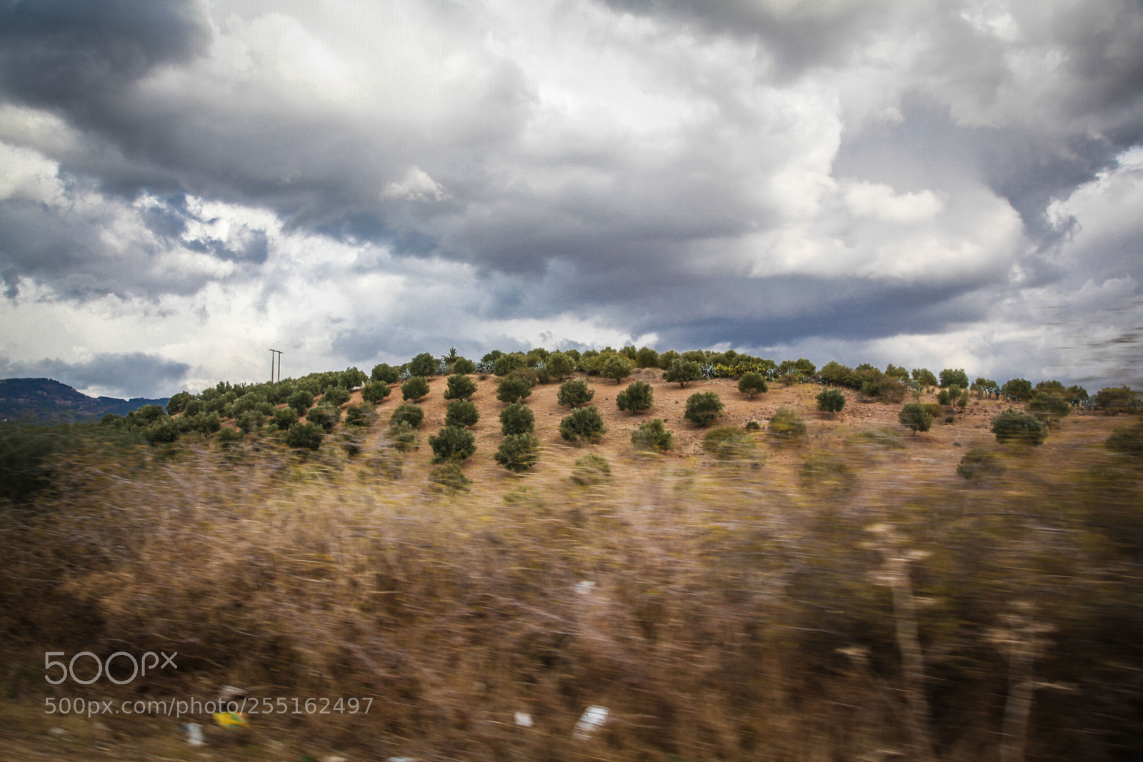 Canon EOS 5D Mark II sample photo. Landscapes - moroccan nature photography