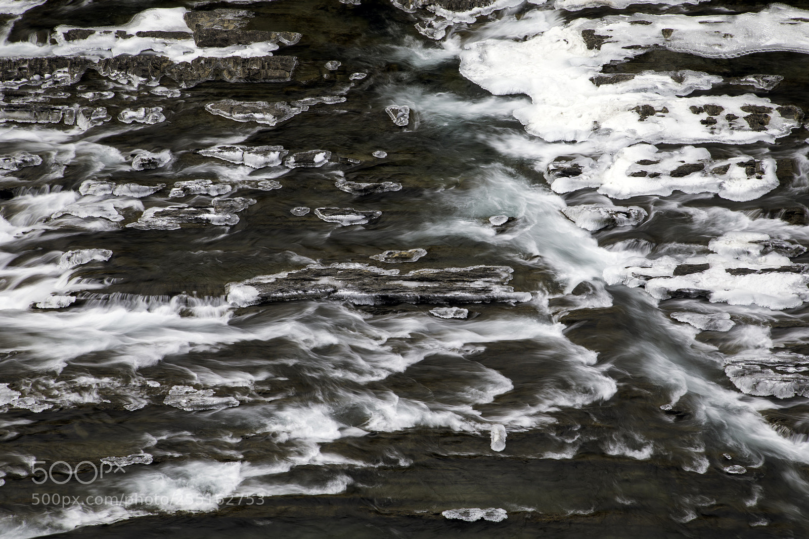 Canon EOS 5D Mark IV sample photo. Bow river - banff photography