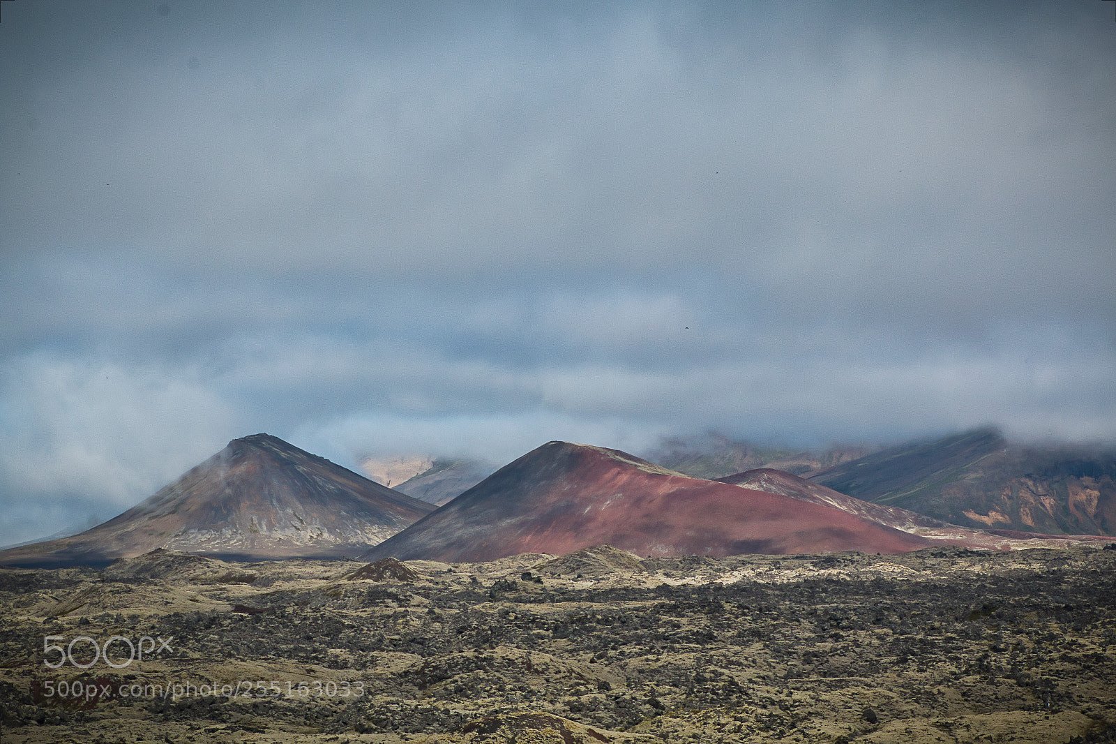 Canon EOS 70D + Canon EF 24-105mm F4L IS USM sample photo. Iceland volcanos photography
