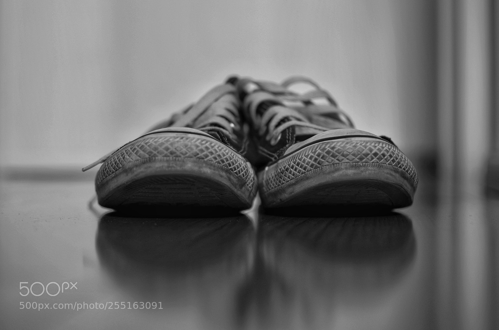 Nikon D5100 sample photo. Old tennis photography