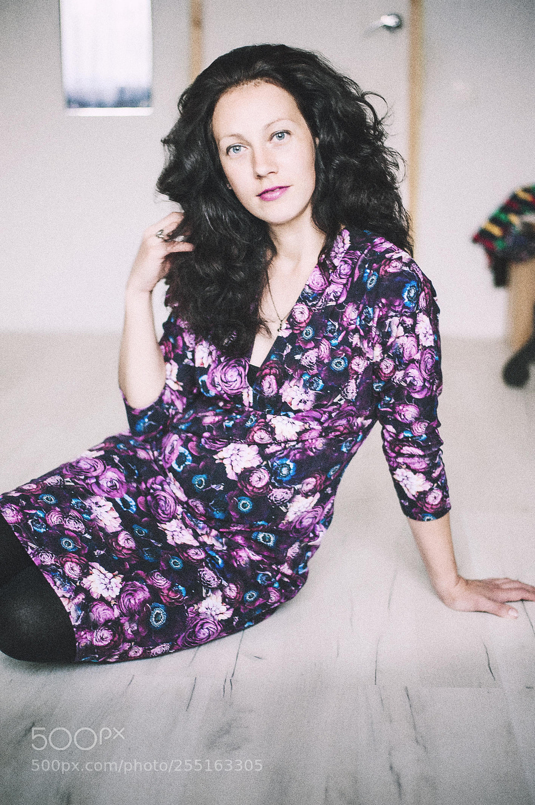 Nikon D700 sample photo. Nadja photography