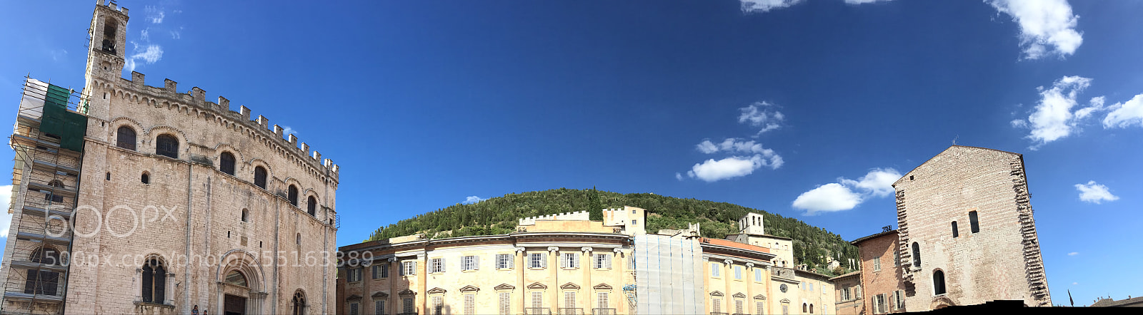 Apple iPhone 6 sample photo. Trip to umbria and photography