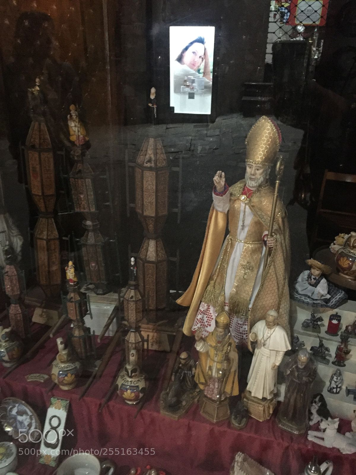 Apple iPhone 6 sample photo. Trip to umbria and photography