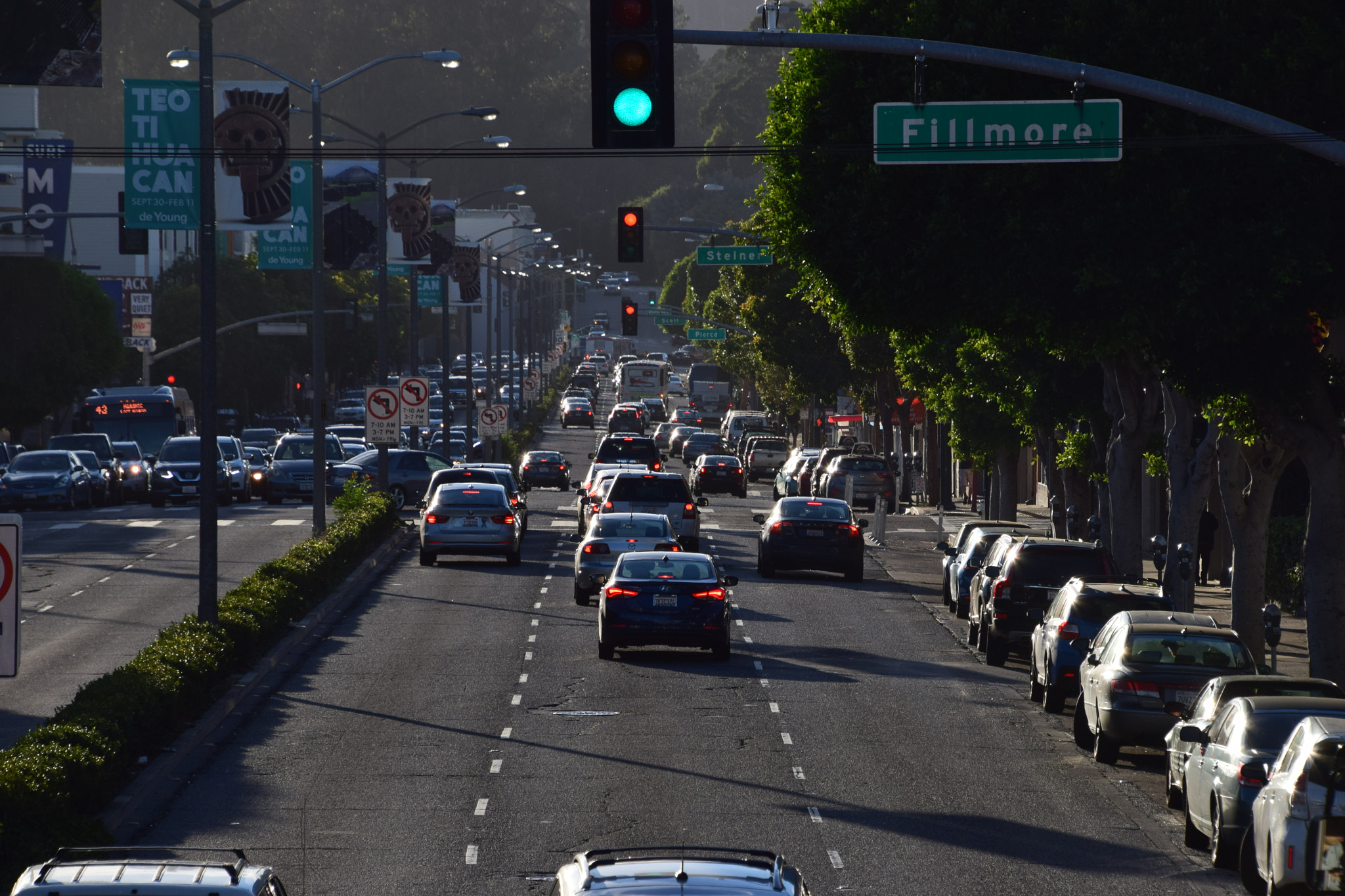 Nikon D5300 sample photo. Fillmore photography