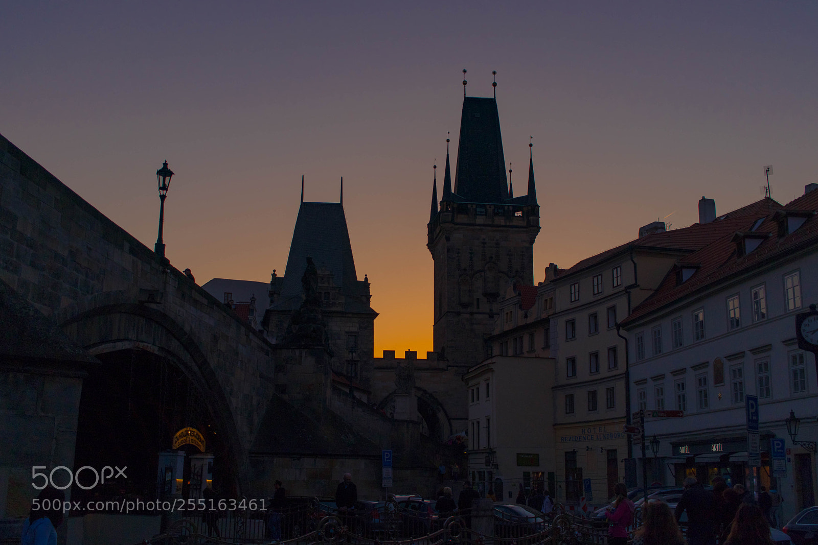 Canon EOS 80D sample photo. Praga photography