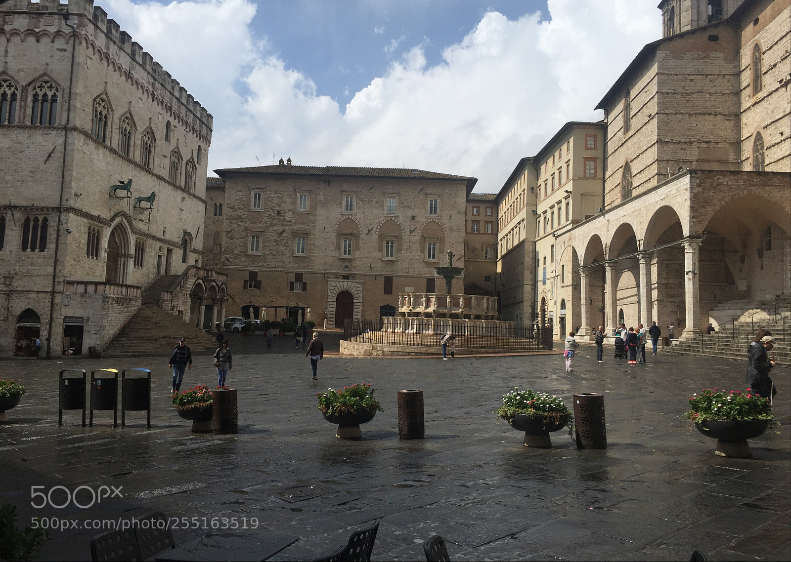 Apple iPhone 6 sample photo. Trip to umbria and photography