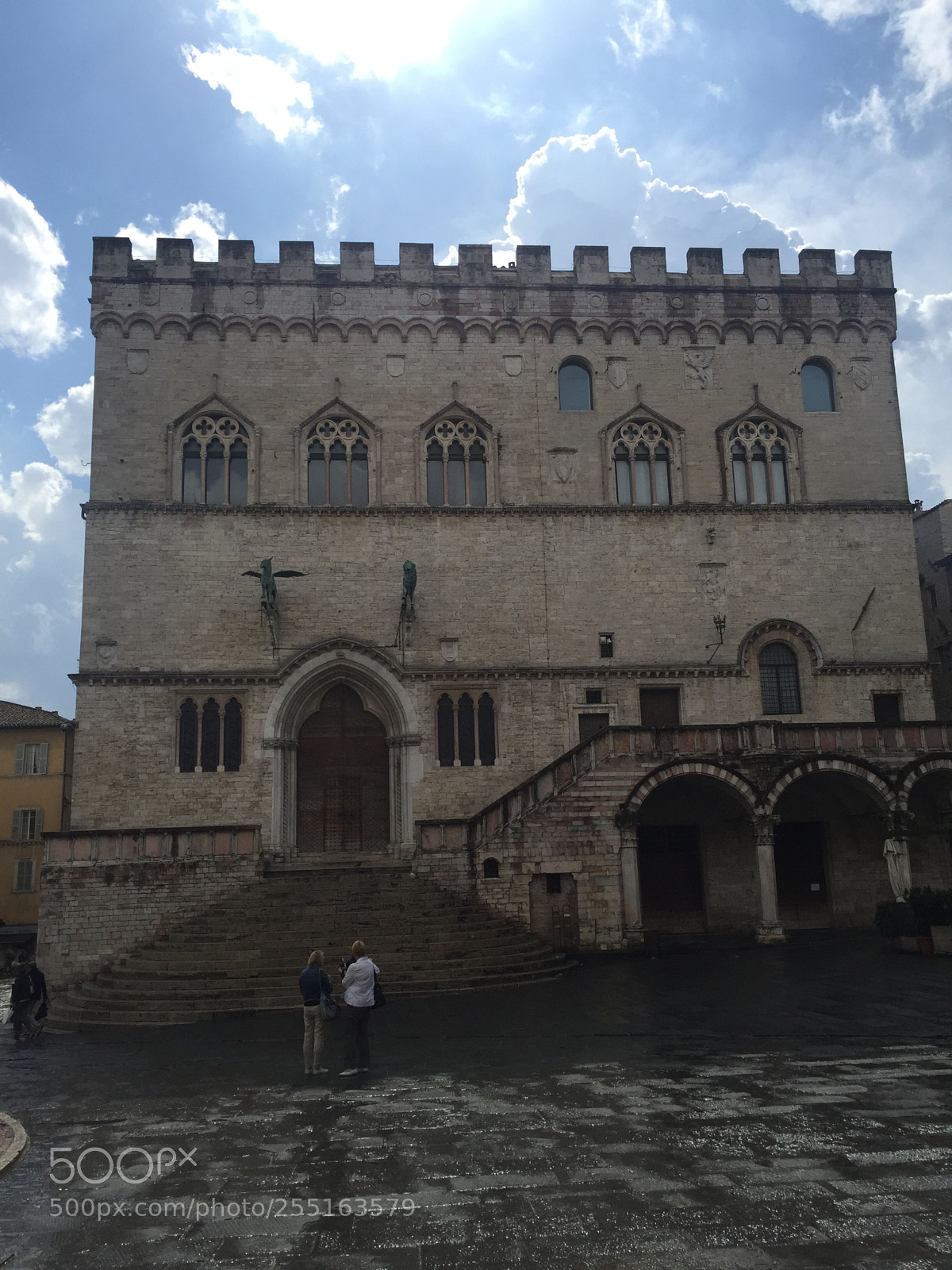 Apple iPhone 6 sample photo. Trip to umbria and photography