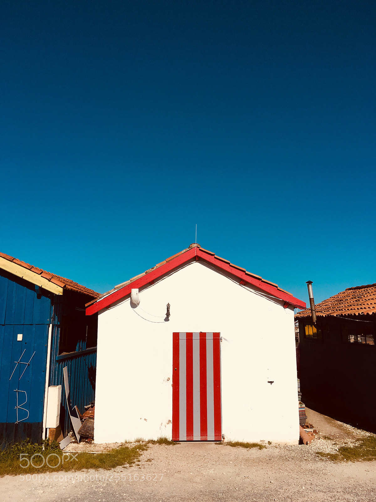 Apple iPhone SE sample photo. Oleron photography