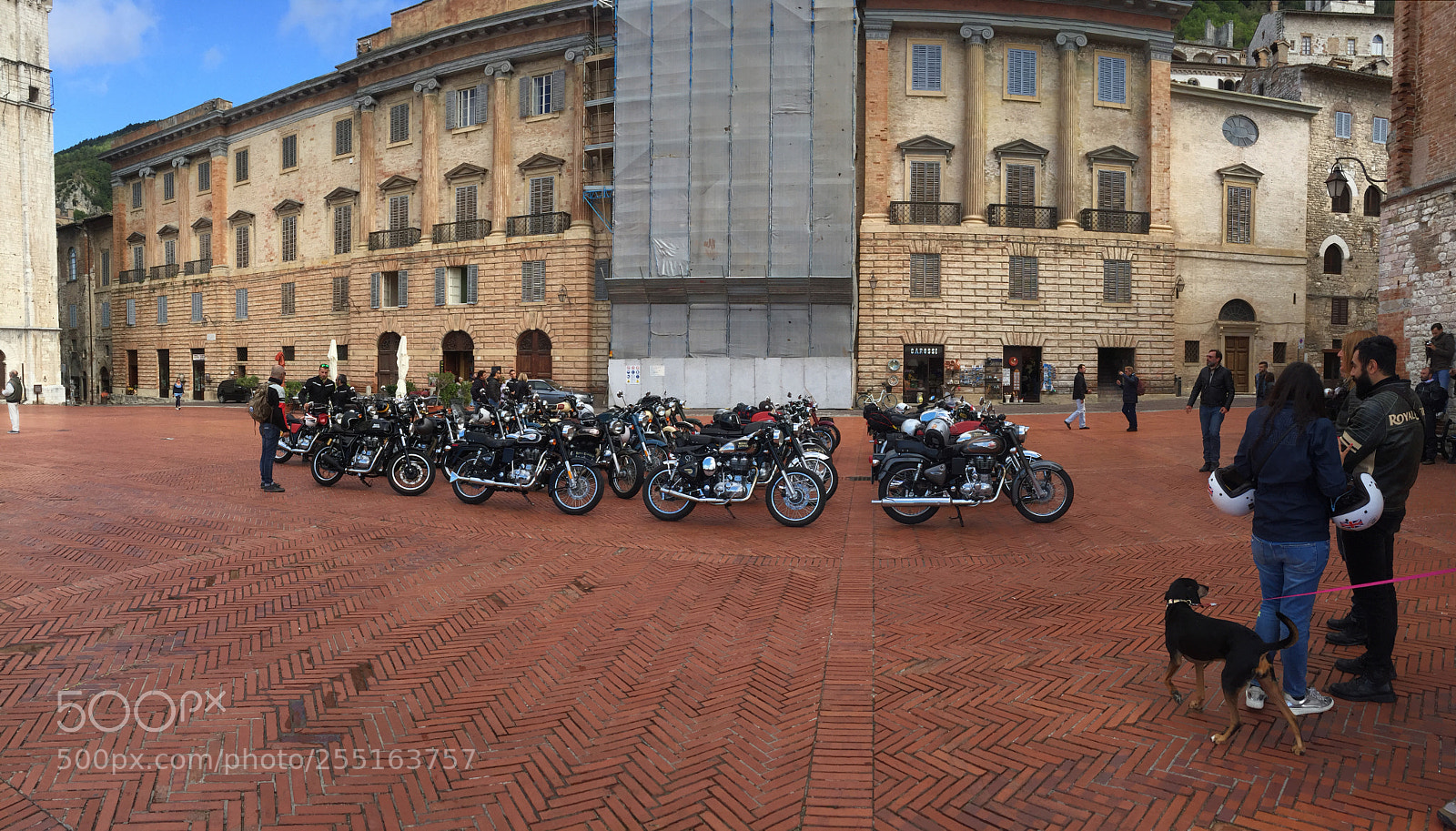 Apple iPhone 6 sample photo. Trip to umbria and photography