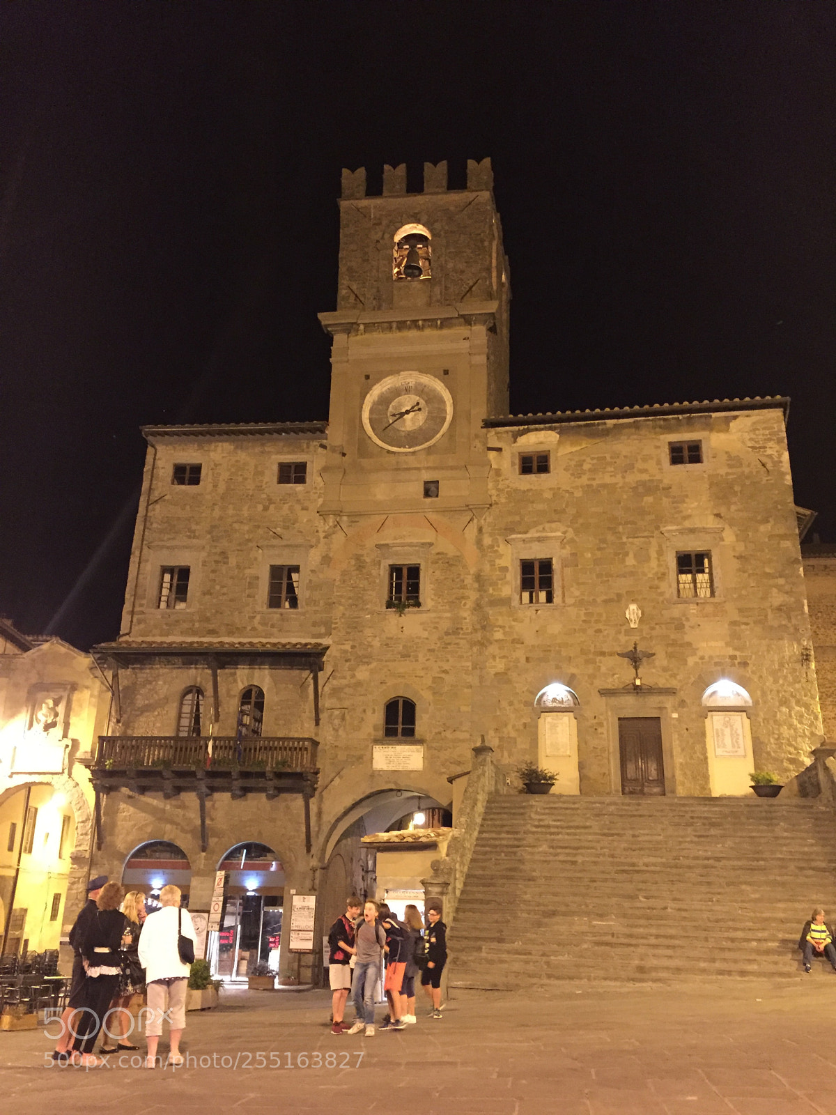 Apple iPhone 6 sample photo. Trip to umbria and photography