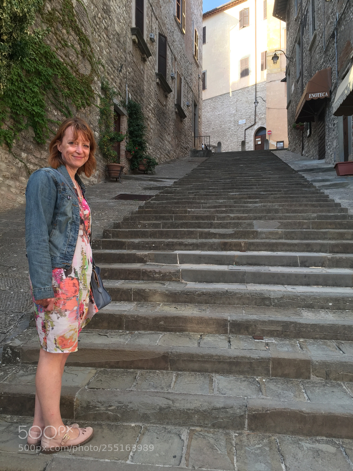 Apple iPhone 6 sample photo. Trip to umbria and photography