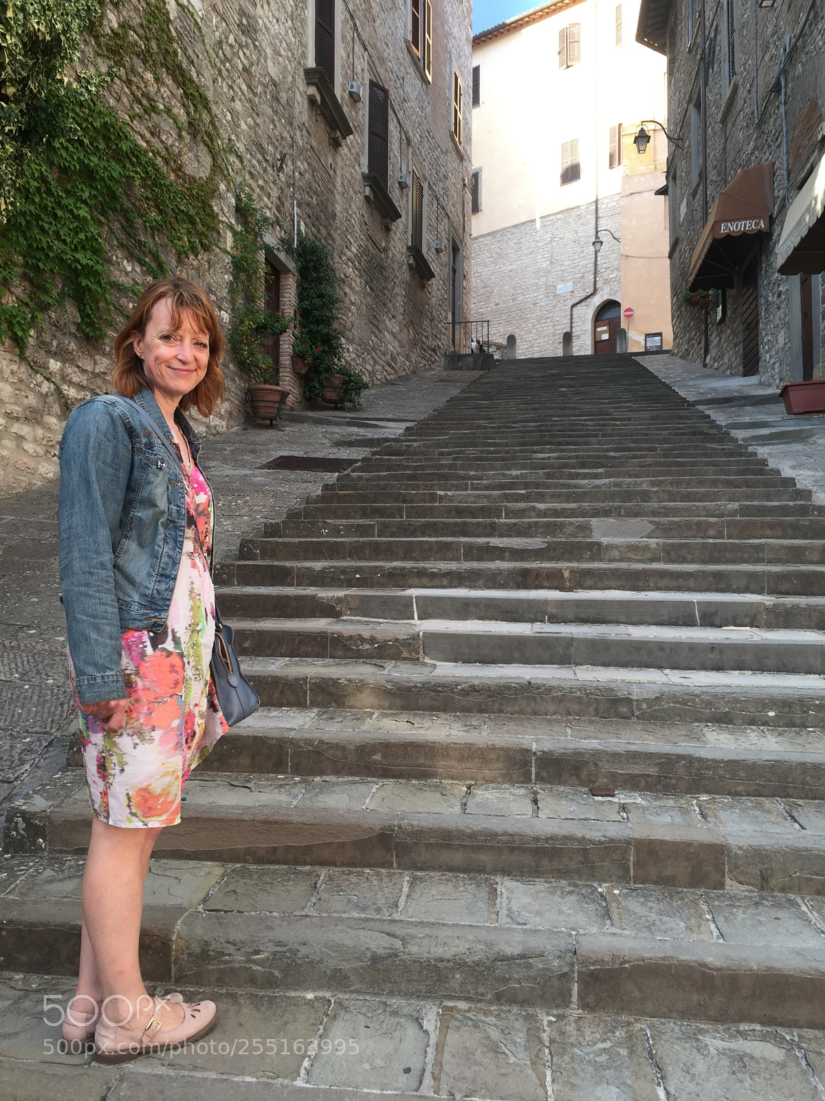 Apple iPhone 6 sample photo. Trip to umbria and photography