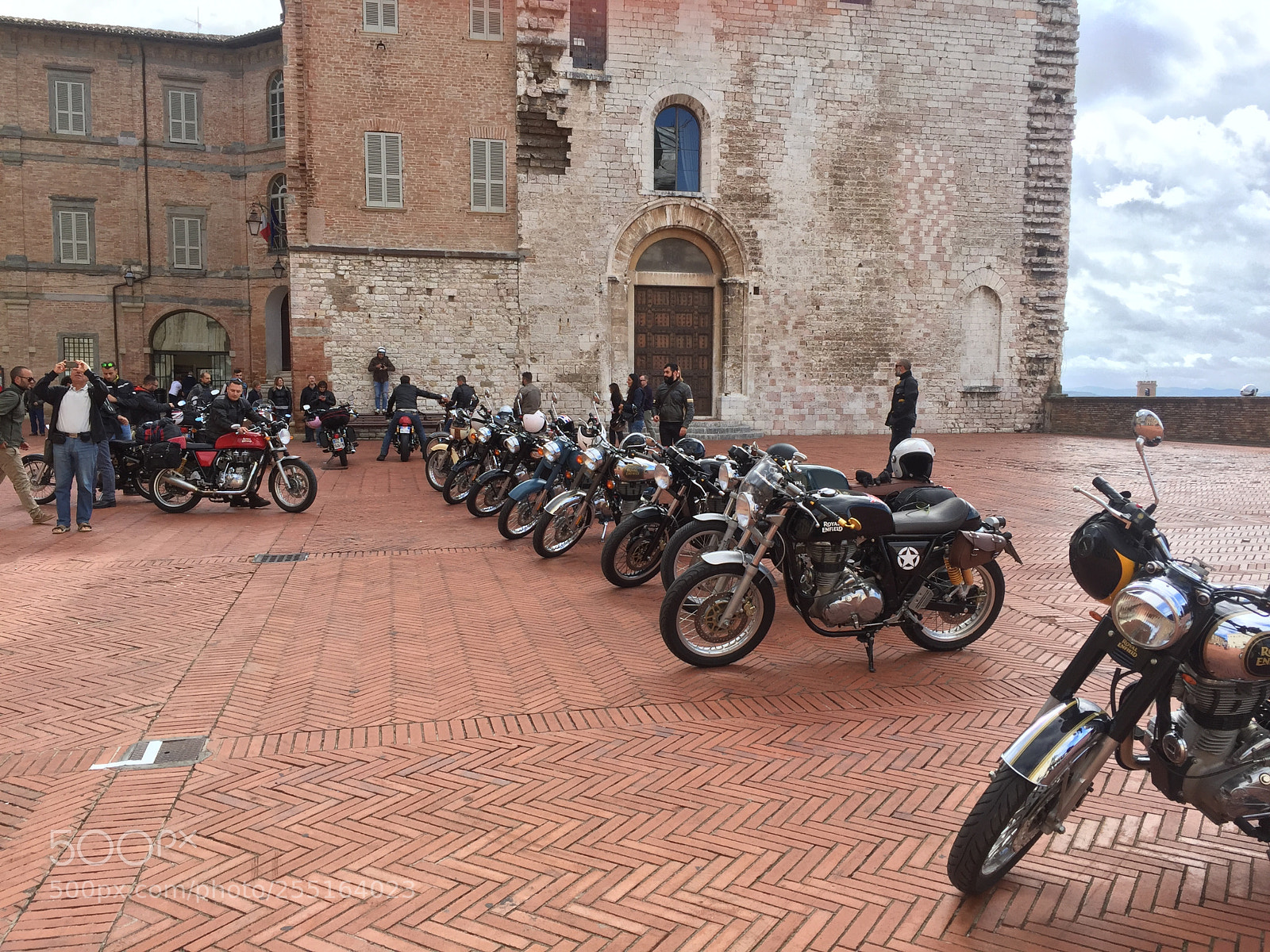 Apple iPhone 6 sample photo. Trip to umbria and photography
