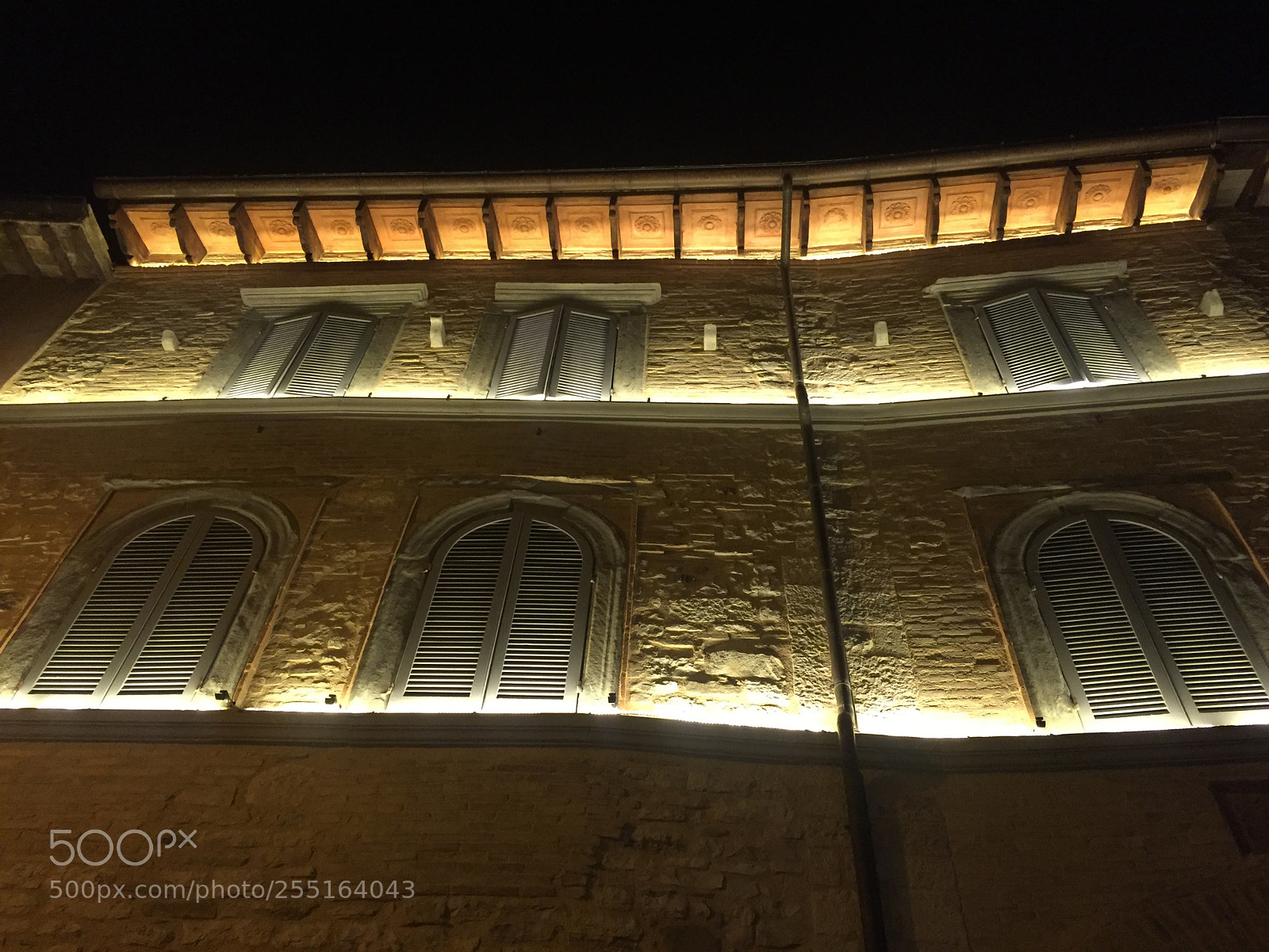 Apple iPhone 6 sample photo. Trip to umbria and photography
