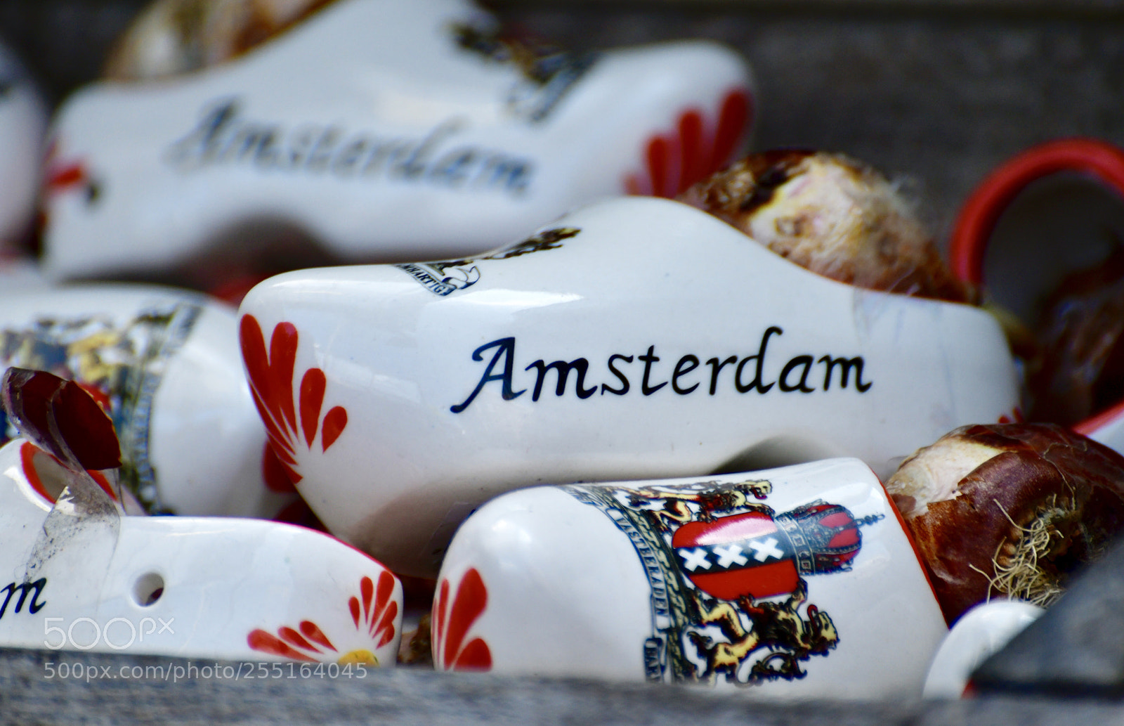 Nikon D850 sample photo. ...souvenirs uit amsterdam photography