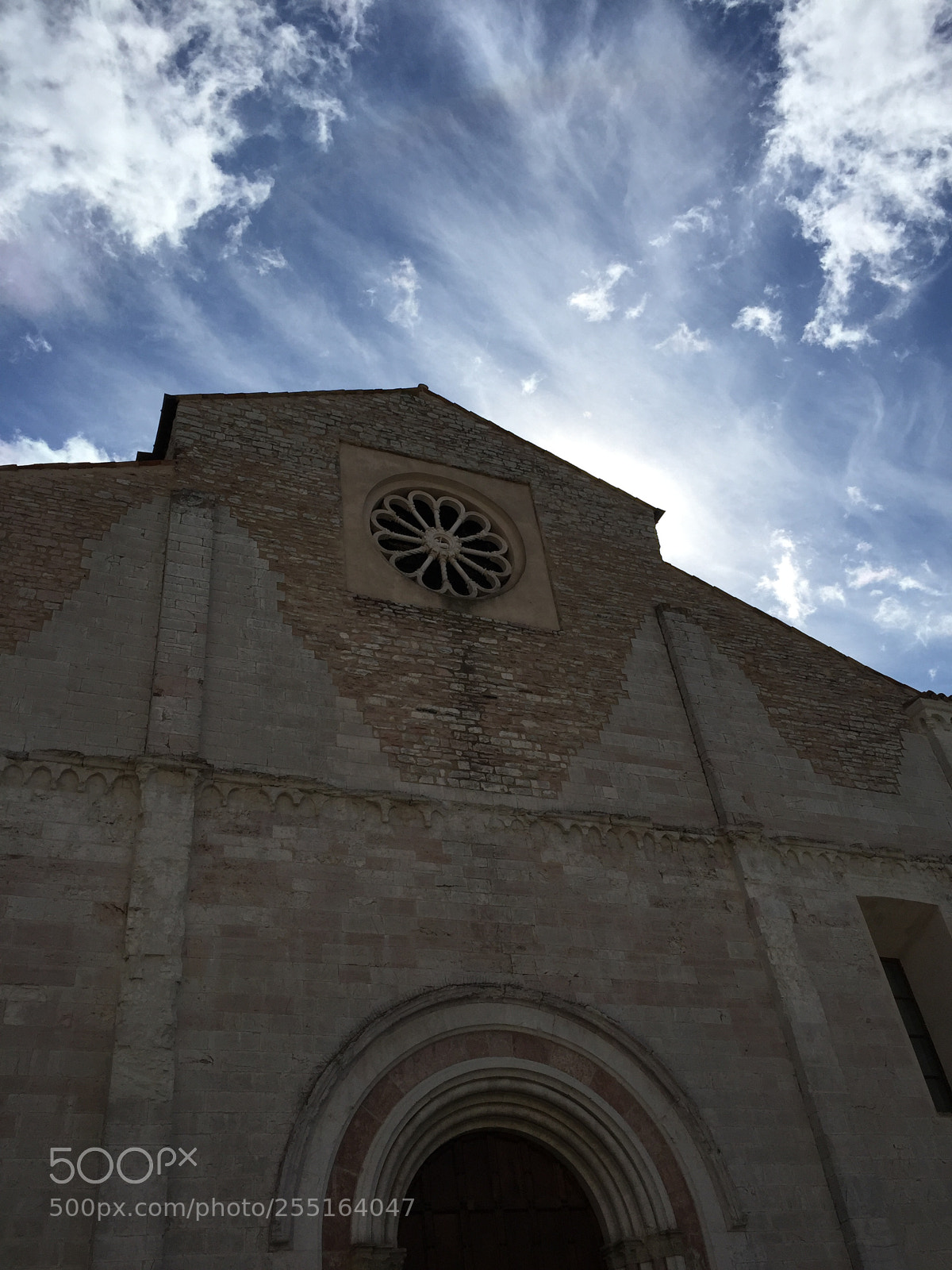 Apple iPhone 6 sample photo. Trip to umbria and photography