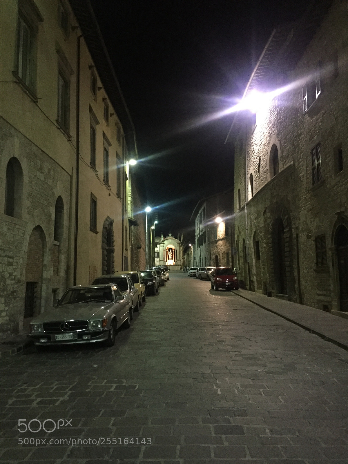 Apple iPhone 6 sample photo. Trip to umbria and photography