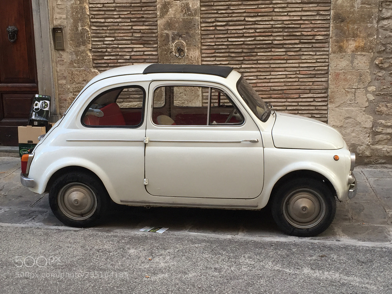 Apple iPhone 6 sample photo. Trip to umbria and photography