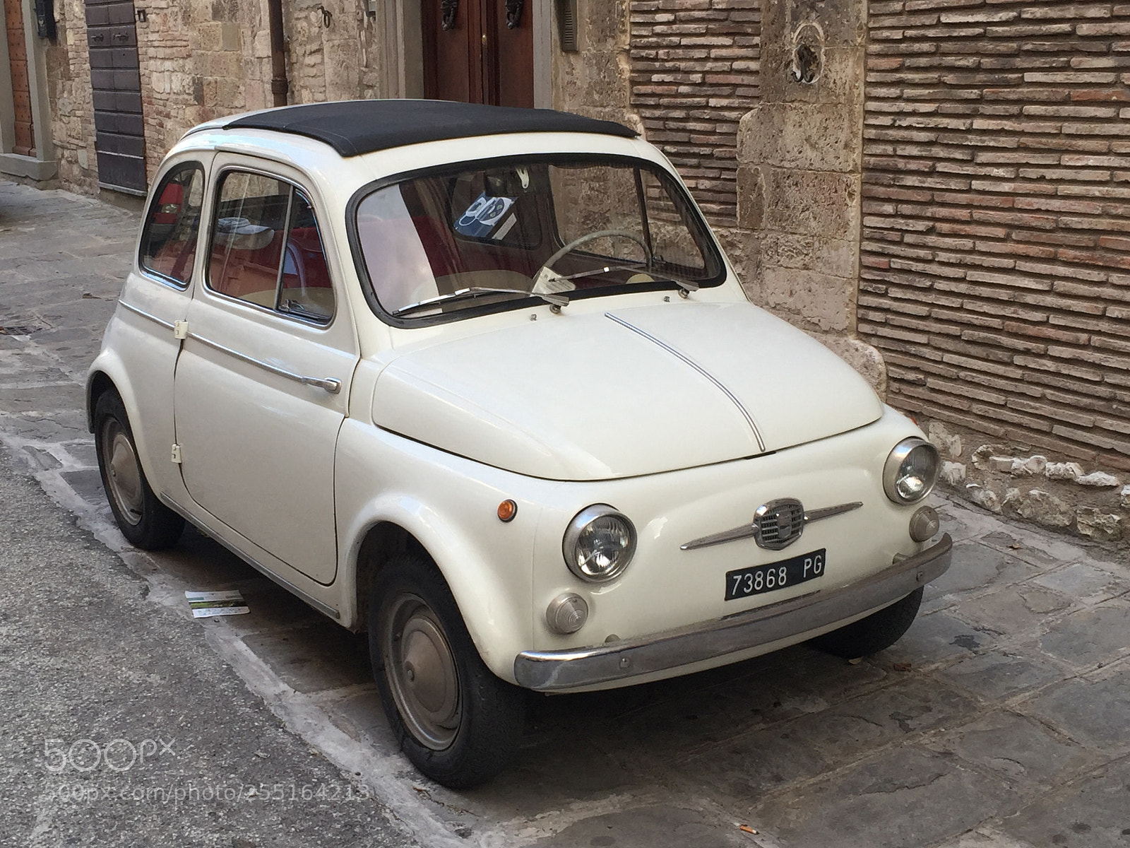 Apple iPhone 6 sample photo. Trip to umbria and photography