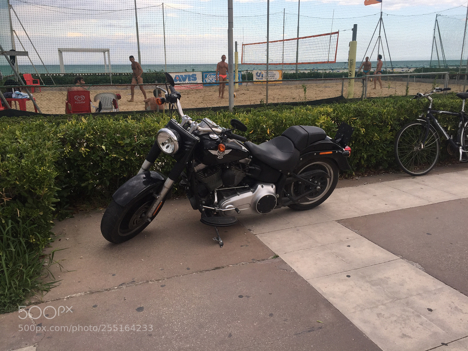 Apple iPhone 6 sample photo. Trip to umbria and photography