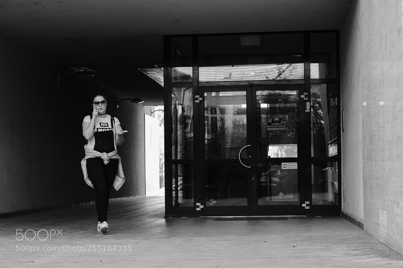 Fujifilm X-Pro2 sample photo. Street shoot. | c'mon. photography