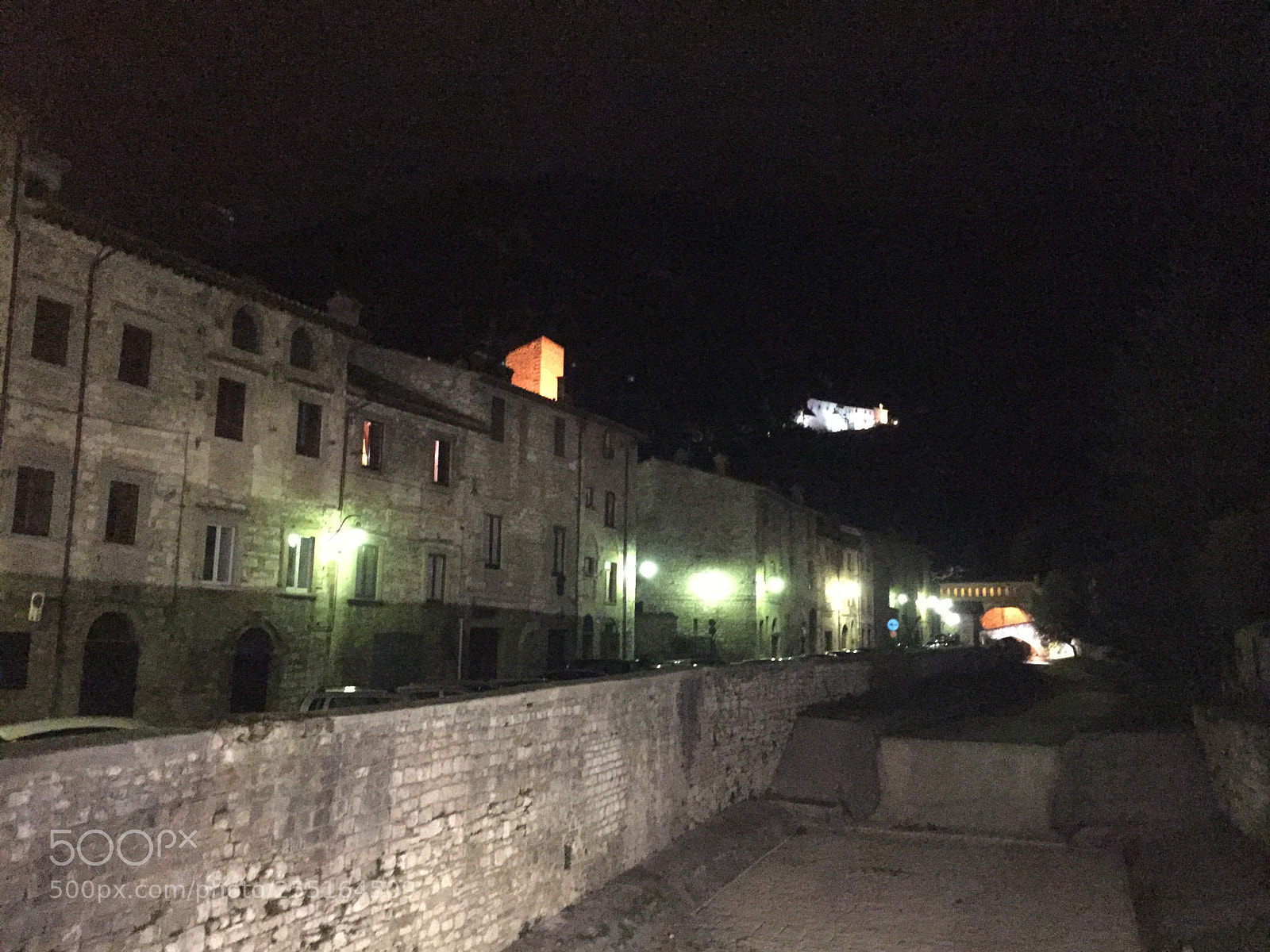 Apple iPhone 6 sample photo. Trip to umbria and photography