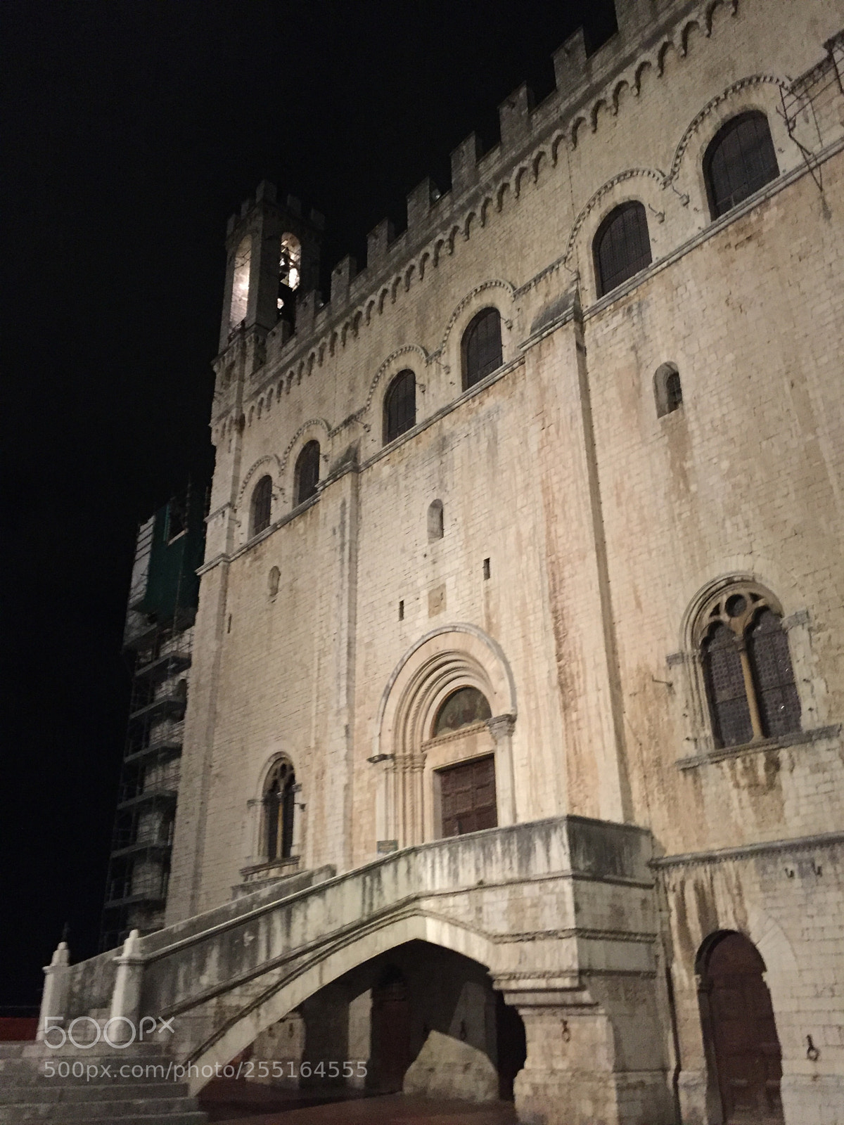 Apple iPhone 6 sample photo. Trip to umbria and photography