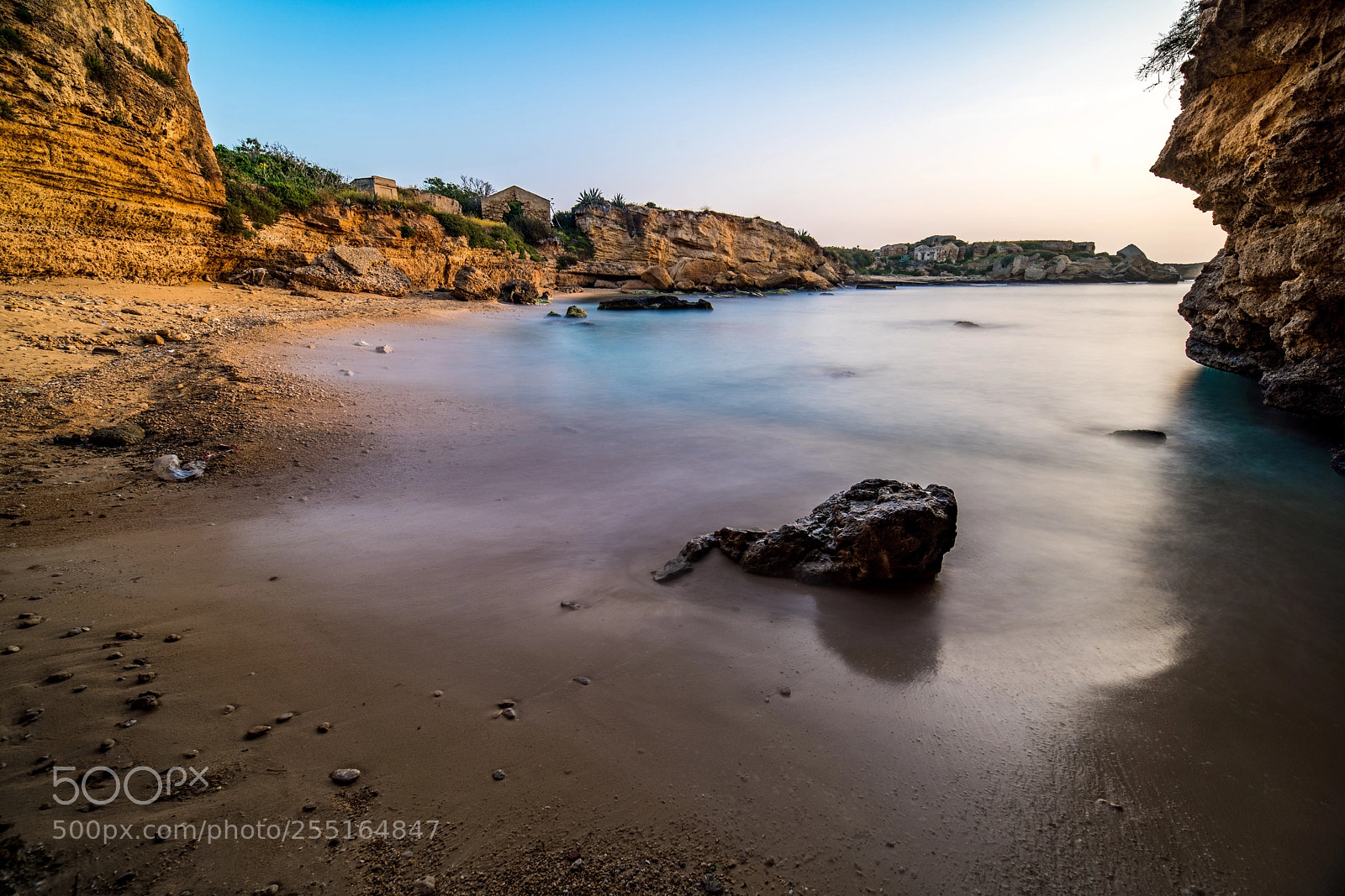 Sony a7R III sample photo. Paradise beach  photography