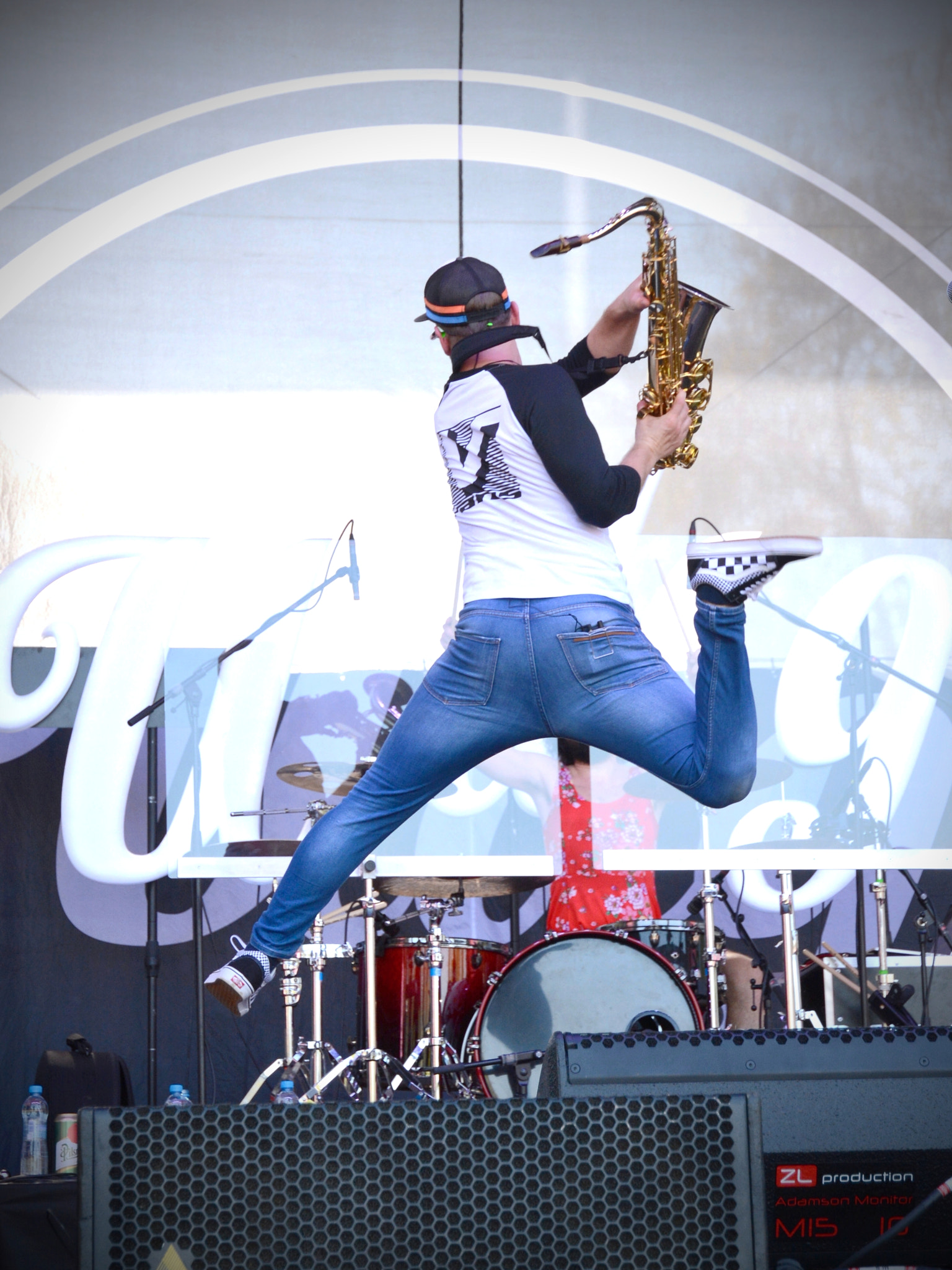 Nikon D7100 sample photo. Udg photography