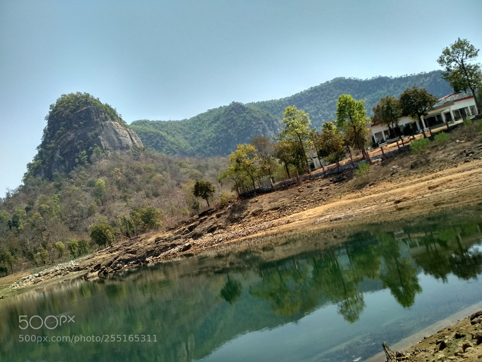 Xiaomi Redmi 4 Pro sample photo. Untitled photography
