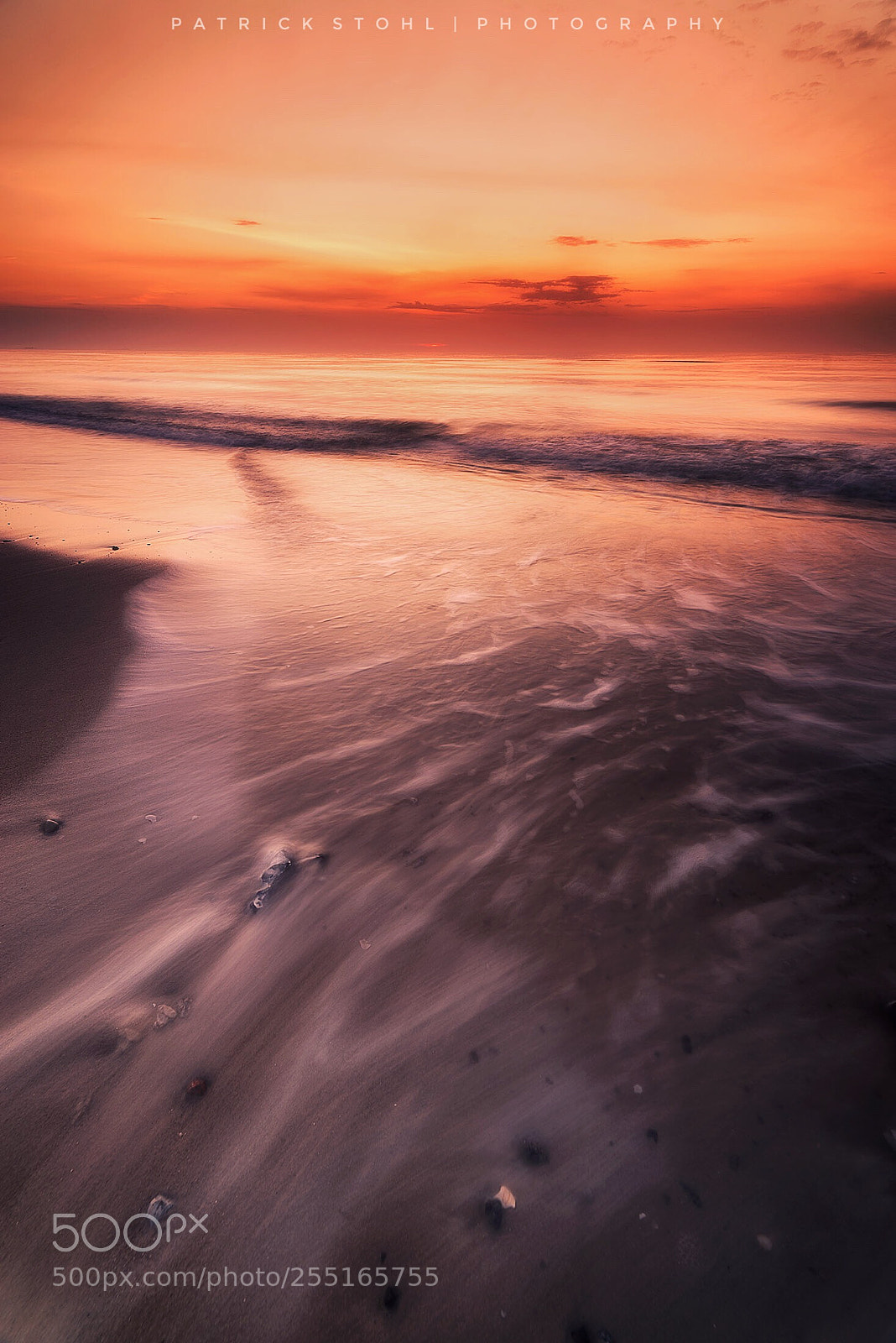 Pentax K-1 sample photo. Wave photography