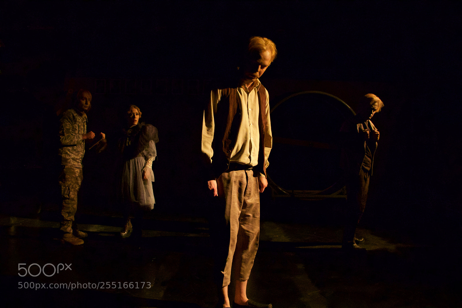 Canon EOS 7D Mark II sample photo. Teater movie talent film photography
