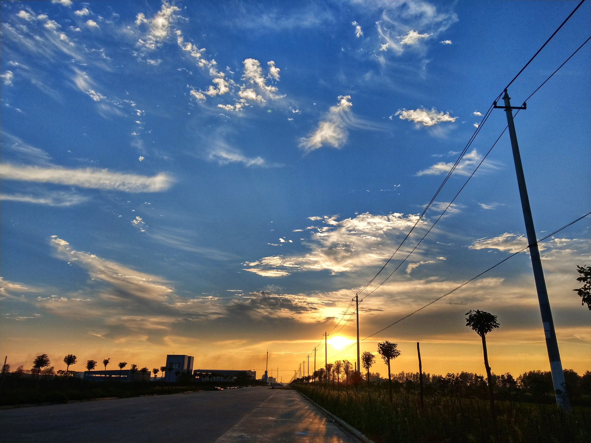 HTC U11 sample photo
