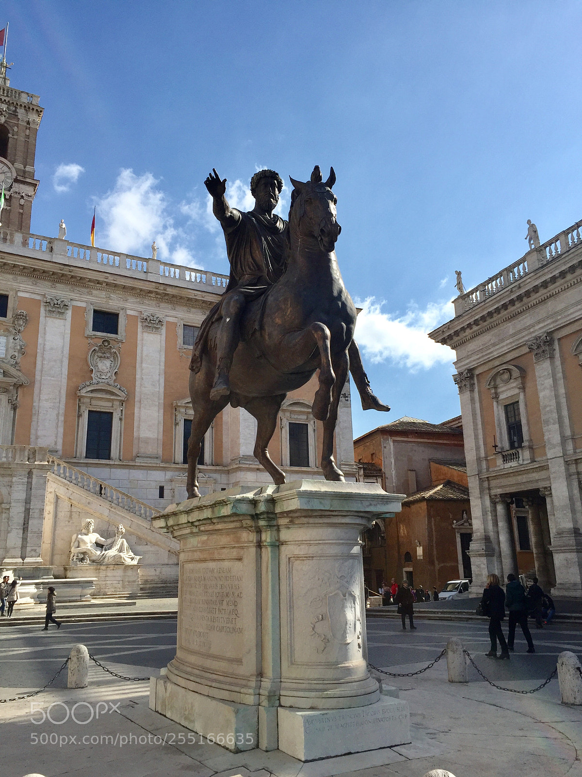 Apple iPhone 6 sample photo. Trip to rome, italy photography